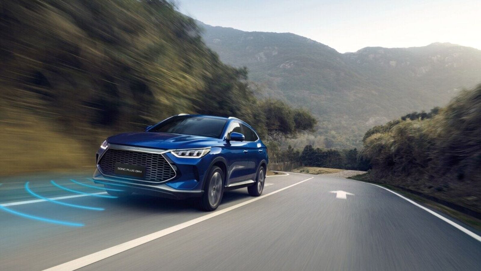 Ford's Brazilian Legacy Under Threat: BYD's Expanding EV Market Share Ford's Brazilian Legacy Under Threat: BYD's Expanding EV Market Share