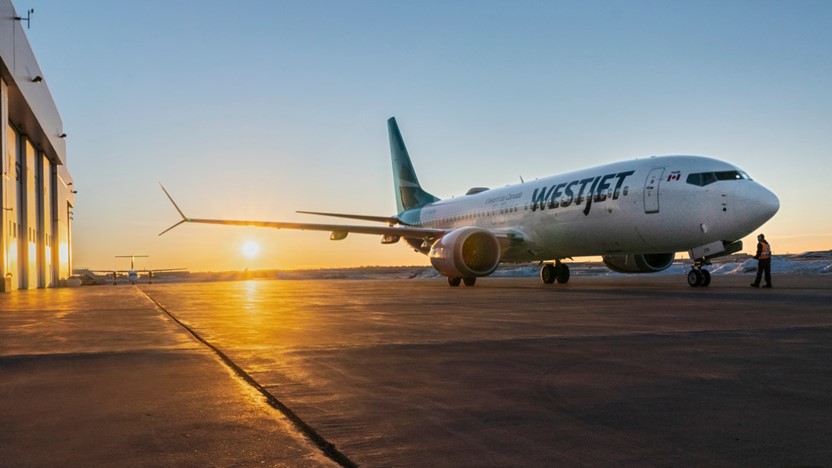 Foreign Airlines Acquire 25% Of WestJet, Completing Onex's Investment Exit Foreign Airlines Acquire 25% Of WestJet, Completing Onex's Investment Exit