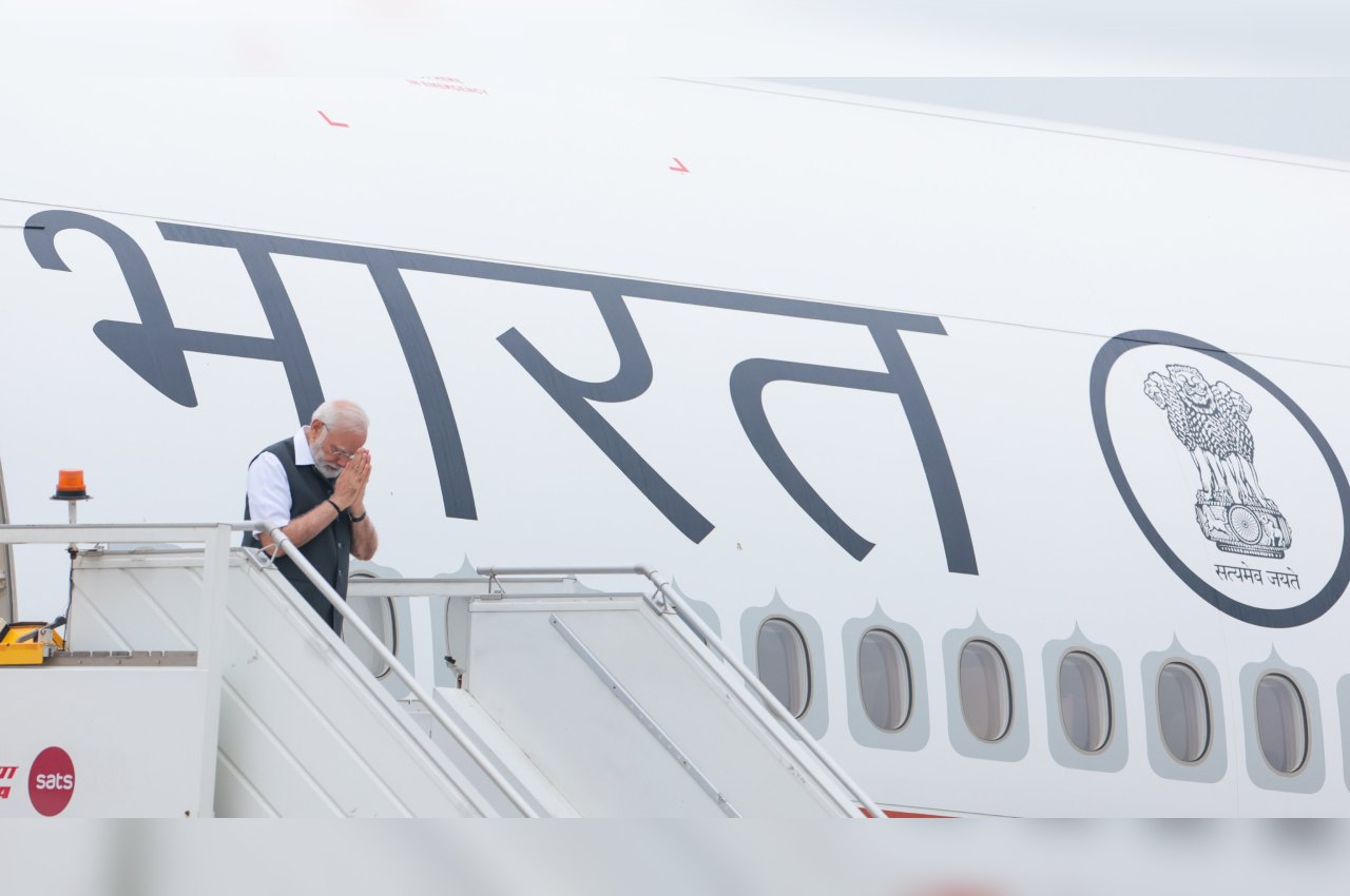 Foreign Secretary Announces PM Modi's France Visit: AI And Business Focus Foreign Secretary Announces PM Modi's France Visit: AI And Business Focus