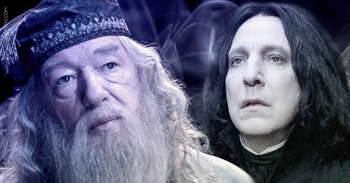 Forget Snape & Dumbledore: The One Adult Harry Potter Character HBO Can't Mess Up