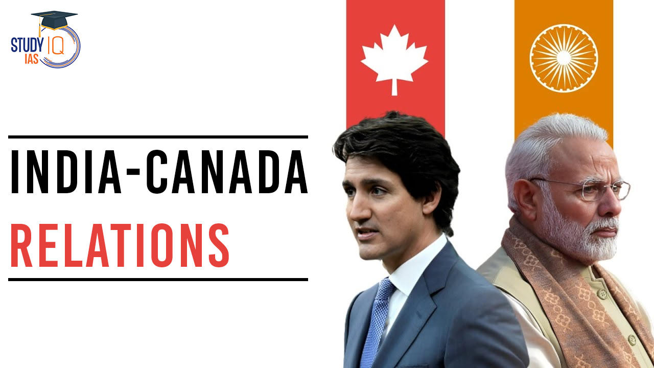 Formal Trade Deal Possible: Chinese Ambassador's Statement On Canada Relations Formal Trade Deal Possible: Chinese Ambassador's Statement On Canada Relations