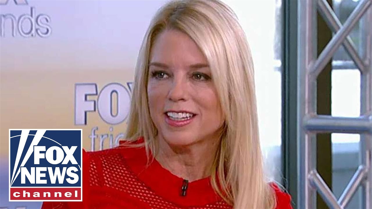 Former AG Pam Bondi On The Release Of Epstein, Diddy, JFK, And MLK Files Former AG Pam Bondi On The Release Of Epstein, Diddy, JFK, And MLK Files