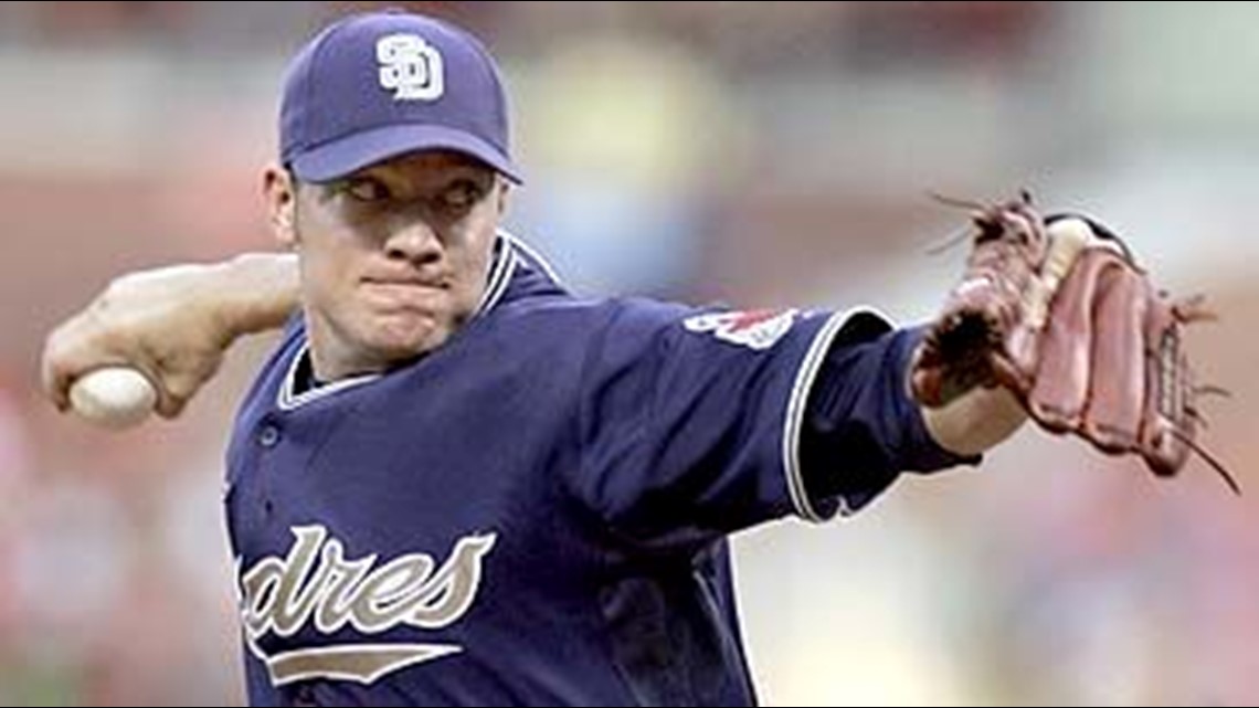 Former All-Star Jake Peavy Named Special Assistant To Padres CEO Former All-Star Jake Peavy Named Special Assistant To Padres CEO