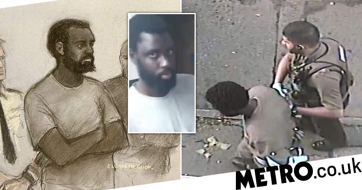 Former Becker Jailer To Chair Nottingham Attacks Inquiry Former Becker Jailer To Chair Nottingham Attacks Inquiry