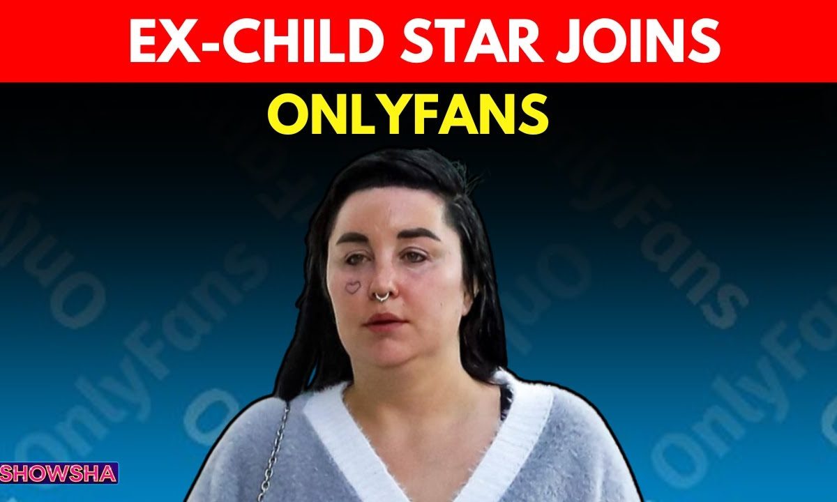 Former Child Star Amanda Bynes Joins OnlyFans: What To Expect Former Child Star Amanda Bynes Joins OnlyFans: What To Expect