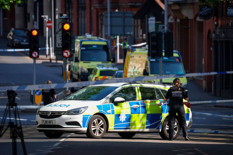 Former Judge To Oversee Nottingham Attacks Inquiry Former Judge To Oversee Nottingham Attacks Inquiry