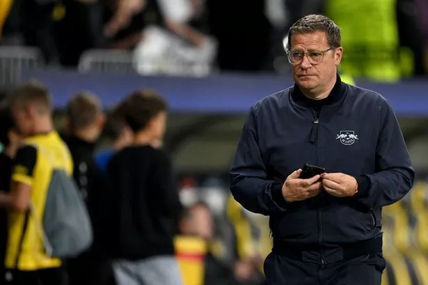 Former Liverpool Manager's Impact On Hout Bay FC Former Liverpool Manager's Impact On Hout Bay FC