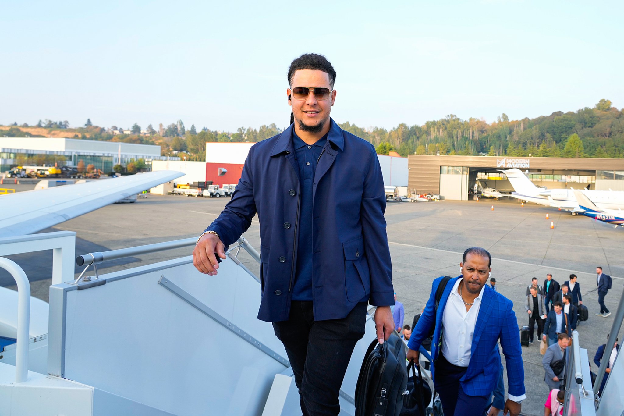 Former Mariners Infielder Criticizes Seattle's Quiet Offseason Former Mariners Infielder Criticizes Seattle's Quiet Offseason