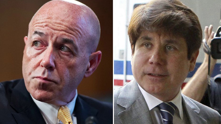 Former NYC Mayor Giuliani Reflects On The Life And Legacy Of Bernie Kerik Former NYC Mayor Giuliani Reflects On The Life And Legacy Of Bernie Kerik