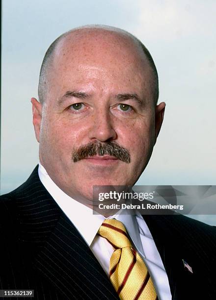 Former NYC Police Commissioner Bernard Kerik Passes Away At 69 Former NYC Police Commissioner Bernard Kerik Passes Away At 69
