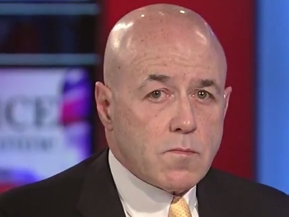 Former NYPD Commissioner Bernard Kerik Hospitalized: Full Recovery Expected Former NYPD Commissioner Bernard Kerik Hospitalized: Full Recovery Expected