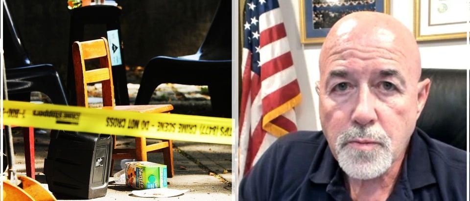 Former NYPD Commissioner Bernard Kerik Hospitalized: Update On His Condition Former NYPD Commissioner Bernard Kerik Hospitalized: Update On His Condition