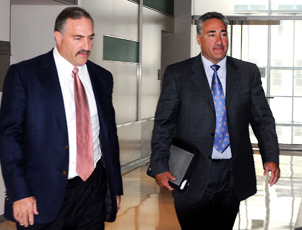 Former NYPD Commissioner Kerik's Hospitalization: Update On His Condition Former NYPD Commissioner Kerik's Hospitalization: Update On His Condition