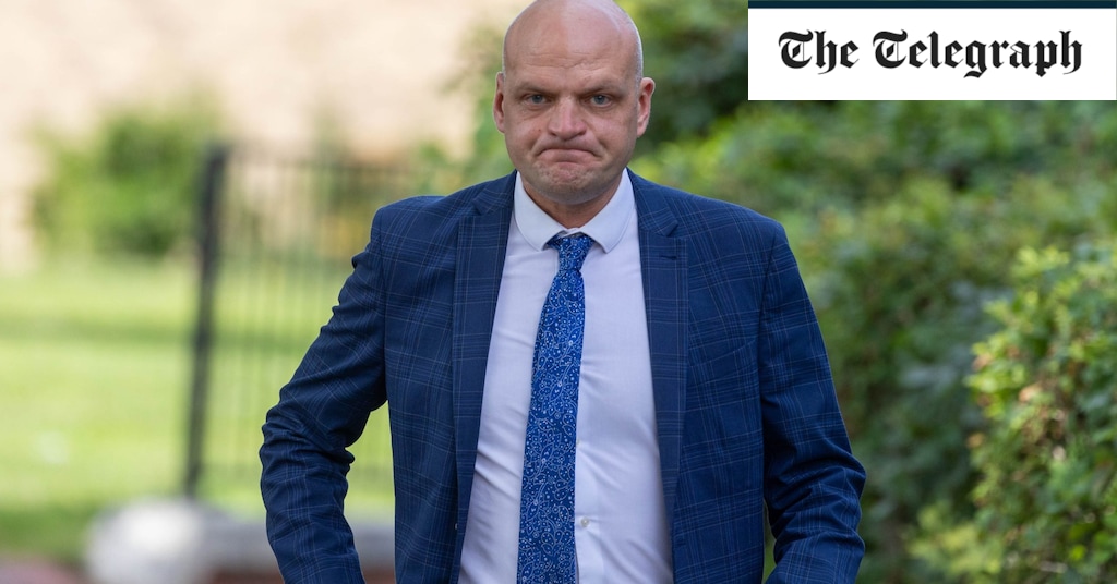 Former Tory Councillor's Wife Fights Racial Hatred Conviction Former Tory Councillor's Wife Fights Racial Hatred Conviction