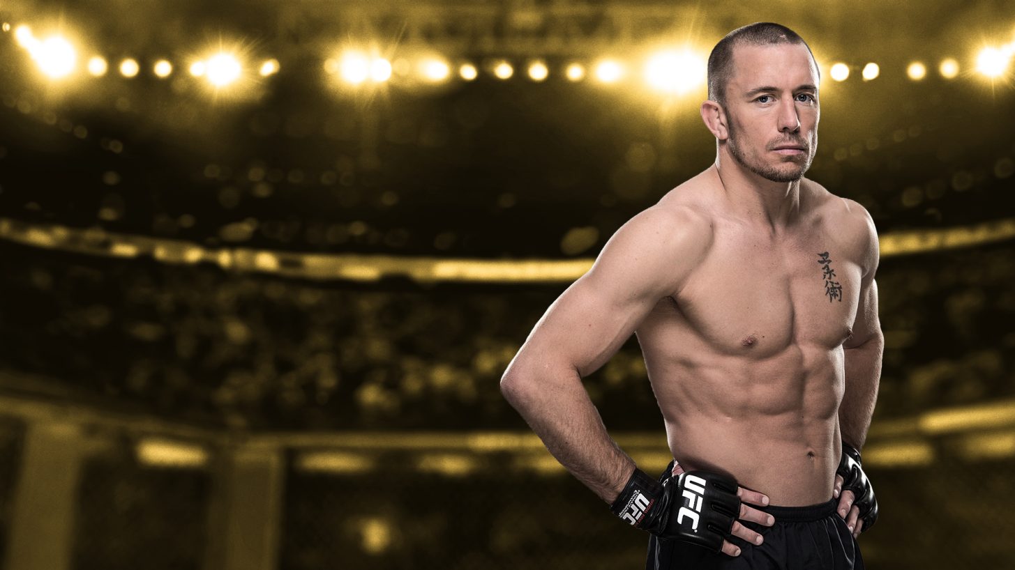 Former UFC Champion Announces May 3rd Fight After Extended Break Former UFC Champion Announces May 3rd Fight After Extended Break