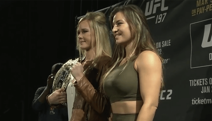 Former UFC Champion's Return: May 3rd Fight Against Bantamweight Veteran Former UFC Champion's Return: May 3rd Fight Against Bantamweight Veteran