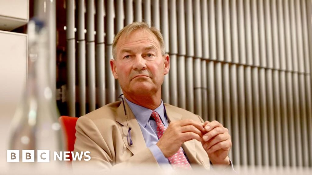 Former UK MP Rupert Lowe: Credible Evidence Of A Toxic Office Environment? Former UK MP Rupert Lowe: Credible Evidence Of A Toxic Office Environment?