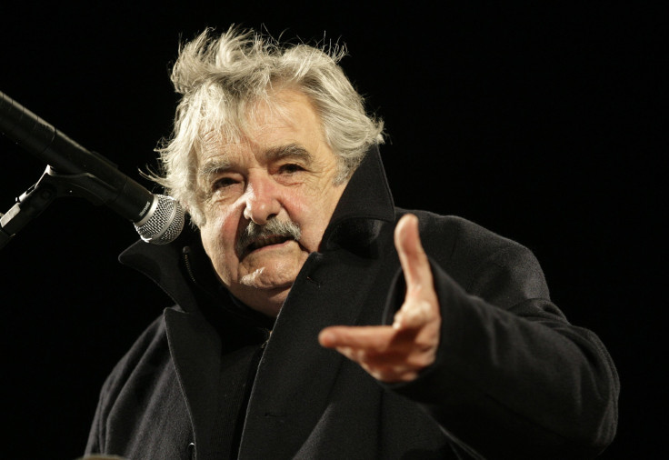 Former Uruguayan President Mujica Passes Away At 89 Former Uruguayan President Mujica Passes Away At 89