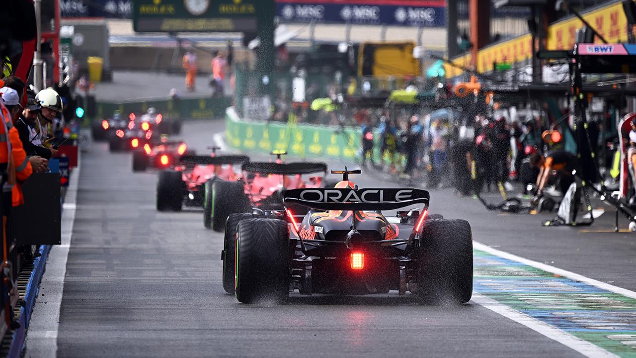 Formula 1 2024: Yeni Sezonun Heyecanı Başlıyor! Formula 1 2024: Yeni Sezonun Heyecanı Başlıyor!