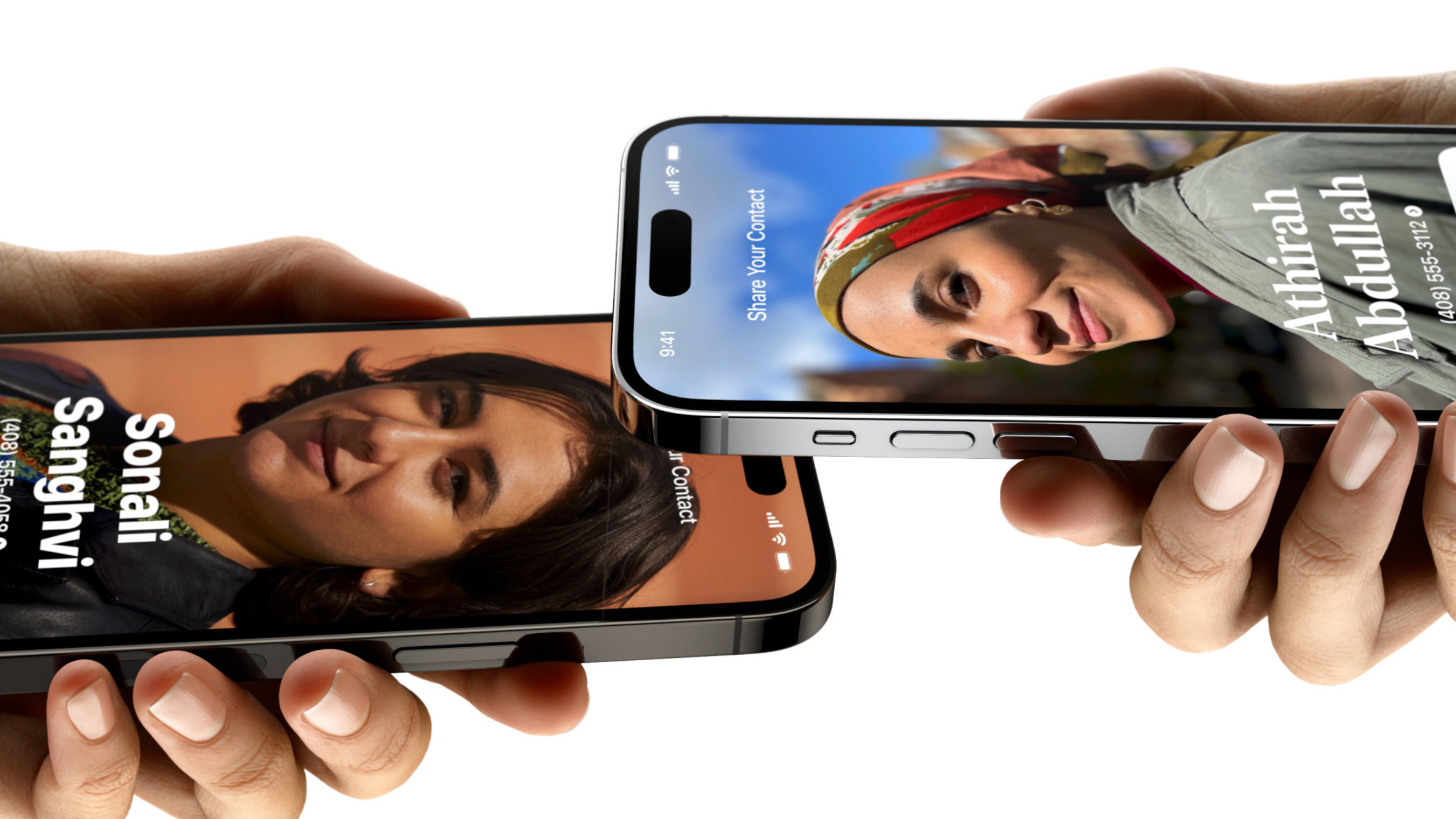 Formula 1 And Apple: The New IPhone Feature You Won't Want To Miss Formula 1 And Apple: The New IPhone Feature You Won't Want To Miss