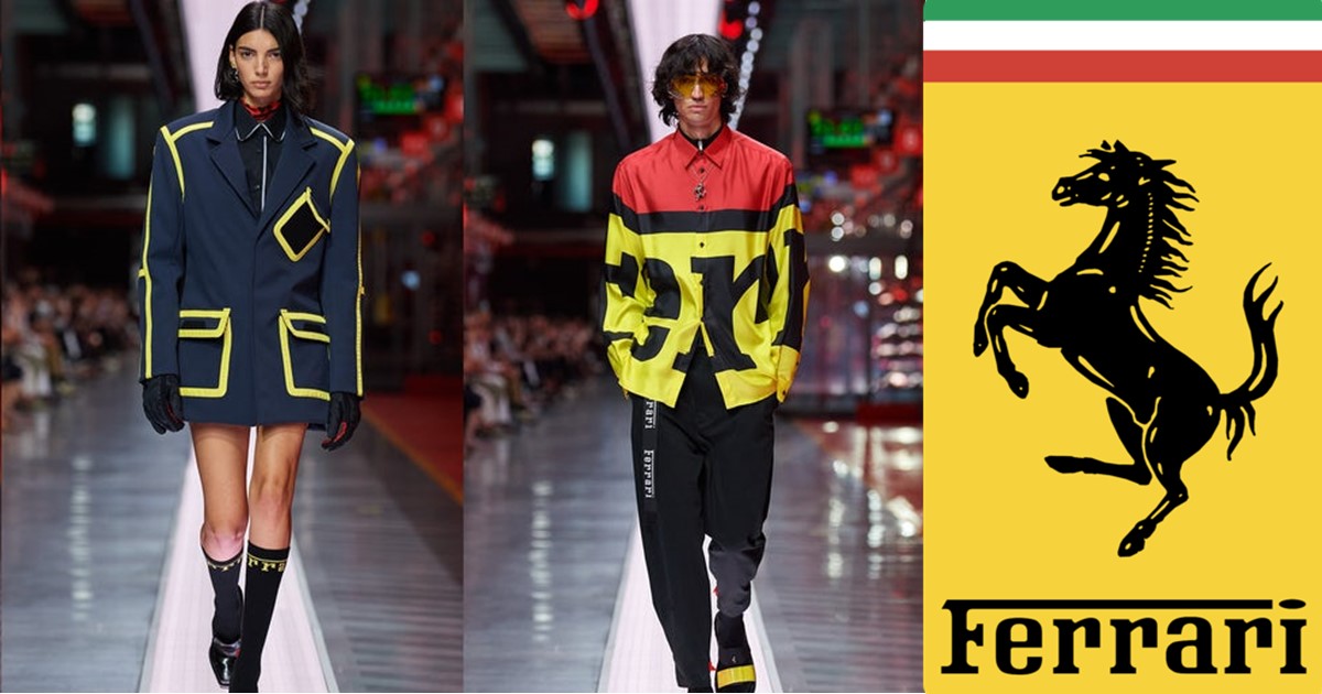 Formula 1 Fashion: The New Style Icons To Follow Formula 1 Fashion: The New Style Icons To Follow