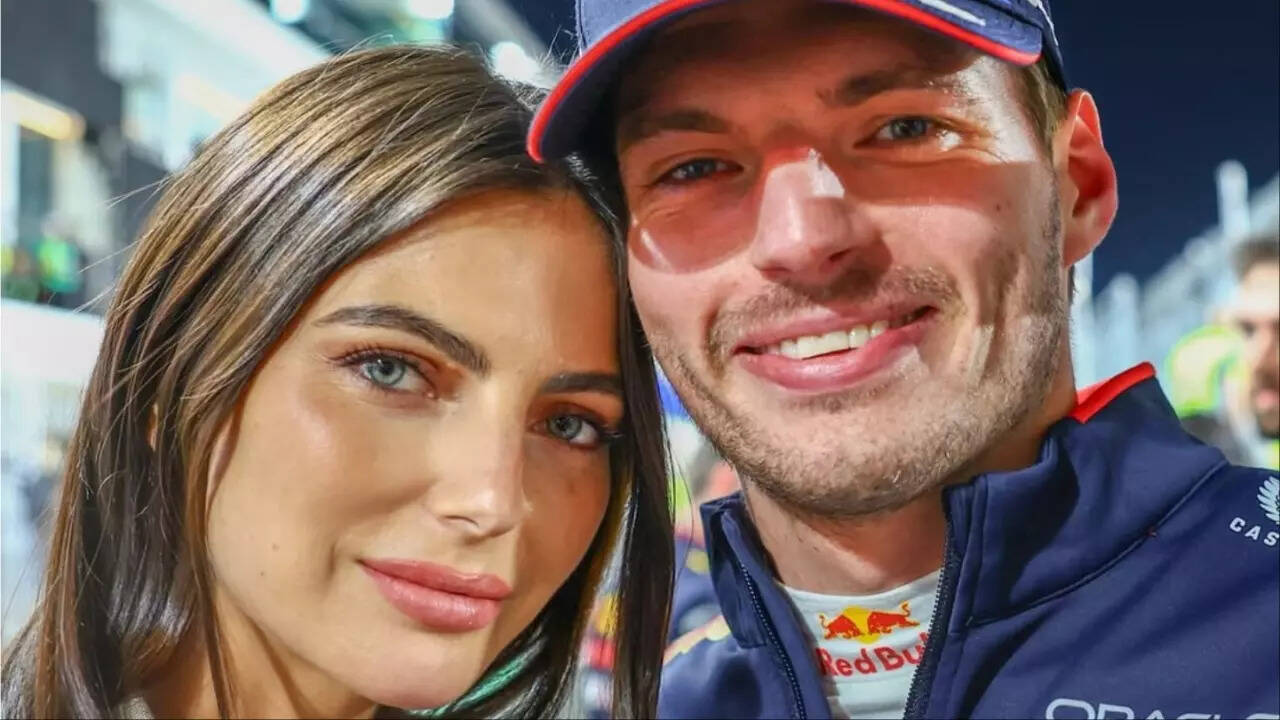 Formula 1 News: Verstappen And Piquet Become Parents To Baby Girl, Lily Formula 1 News: Verstappen And Piquet Become Parents To Baby Girl, Lily