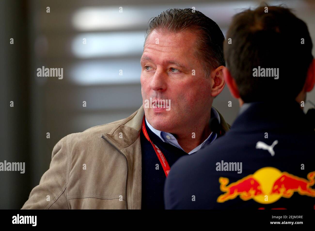 Formula 1 Star Max Verstappen: A Father's Perspective Formula 1 Star Max Verstappen: A Father's Perspective