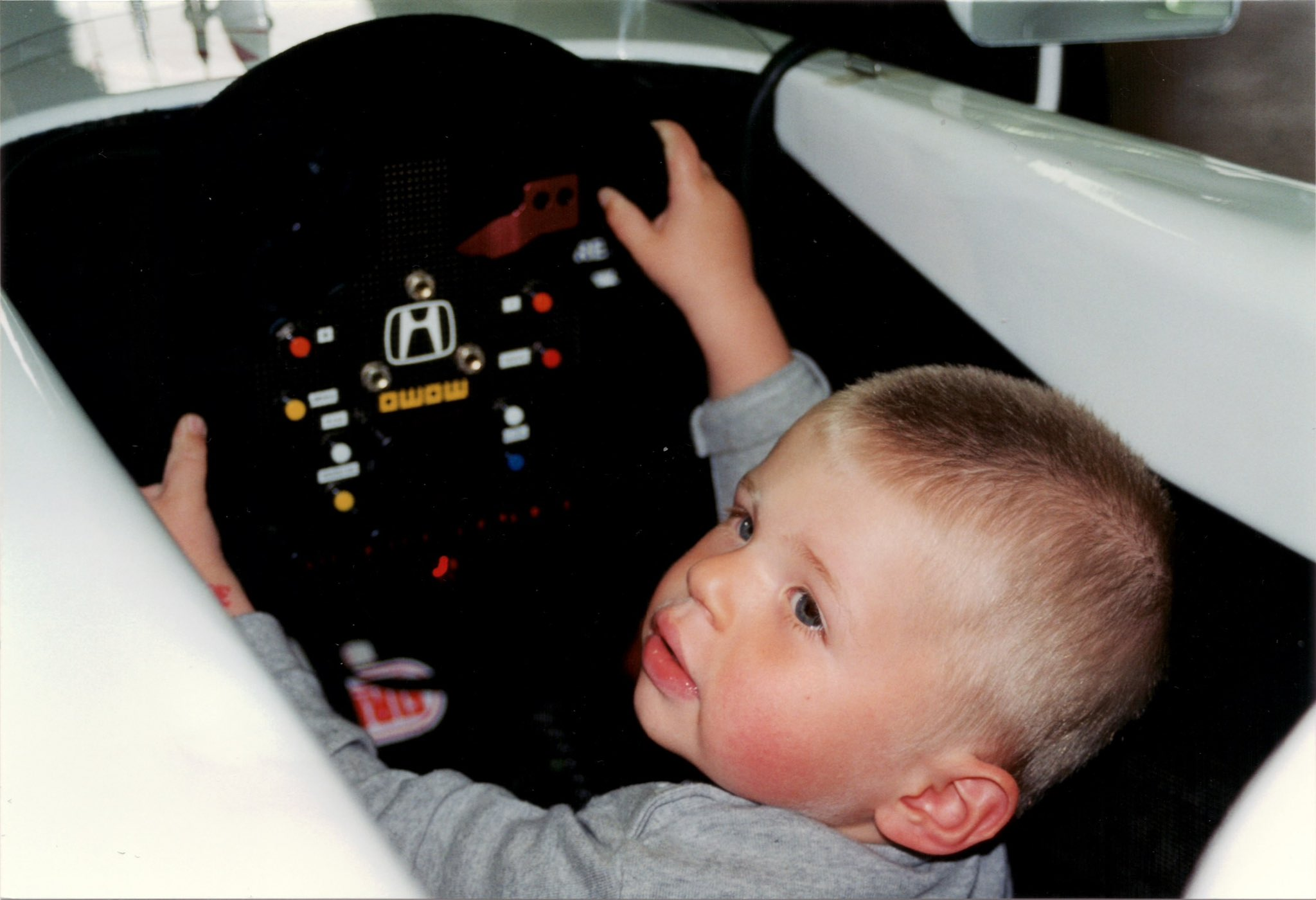 Formula 1 Star Max Verstappen Announces Baby's Arrival Formula 1 Star Max Verstappen Announces Baby's Arrival