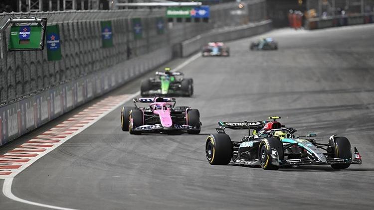 Formula 1: Yeni Sezon İçin Hazırlıklar Tamamlandı Mı? Formula 1: Yeni Sezon İçin Hazırlıklar Tamamlandı Mı?