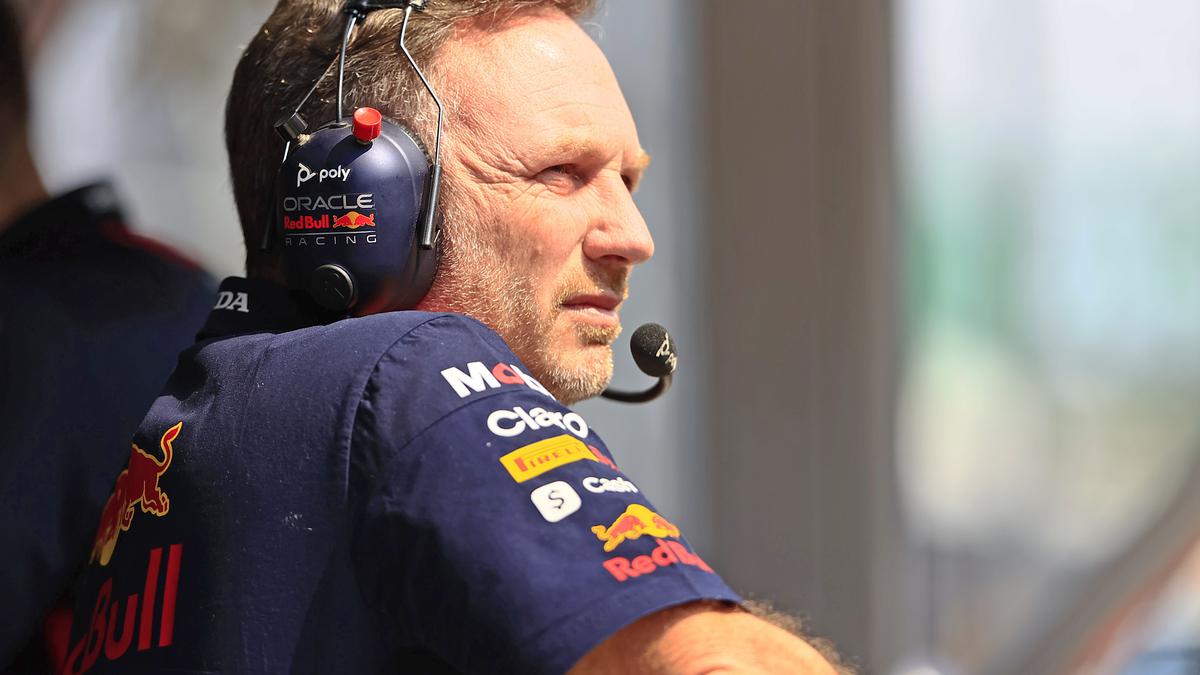 Formula 1's Next Star? Colapinto Emerges As Strong Red Bull Candidate Formula 1's Next Star? Colapinto Emerges As Strong Red Bull Candidate