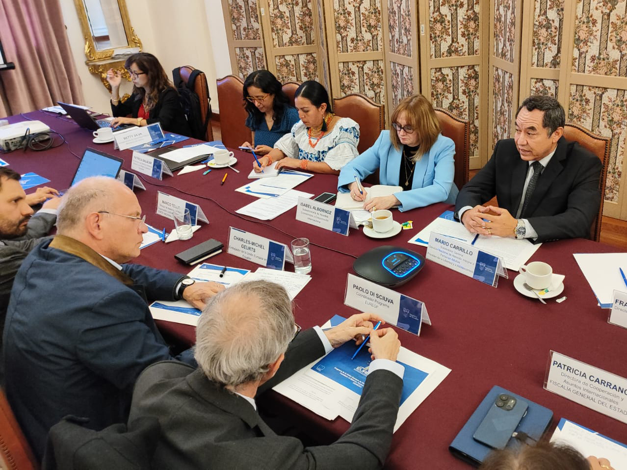 Fortalecimiento Del Sistema Penitenciario: Entrega De 7 Nuevos Vehículos Fortalecimiento Del Sistema Penitenciario: Entrega De 7 Nuevos Vehículos