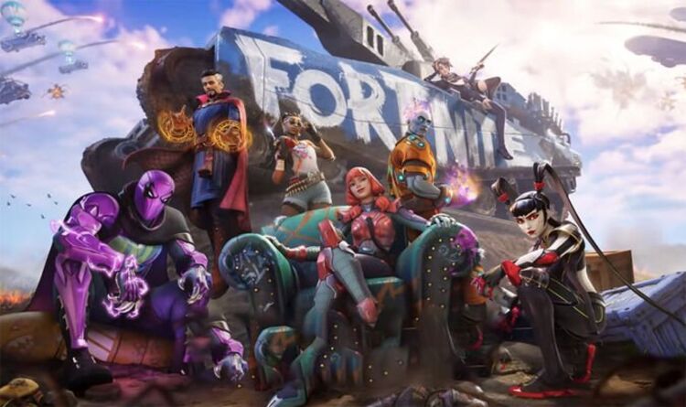 Fortnite 34.30 Sabrina Carpenter Update: Release Date, Downtime, And Patch Details Fortnite 34.30 Sabrina Carpenter Update: Release Date, Downtime, And Patch Details