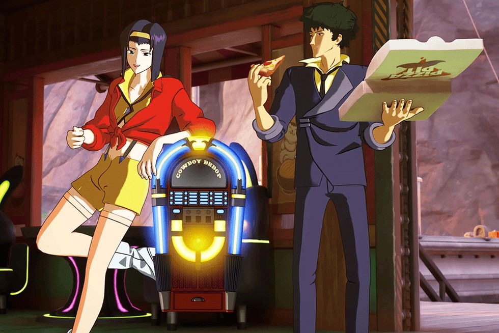 Fortnite And Cowboy Bebop Team Up: Free Rewards Inside Fortnite And Cowboy Bebop Team Up: Free Rewards Inside