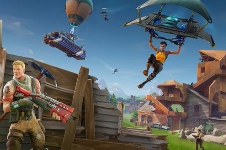 Fortnite Battle Royale: Tips, Tricks, And Strategies For Winning Fortnite Battle Royale: Tips, Tricks, And Strategies For Winning