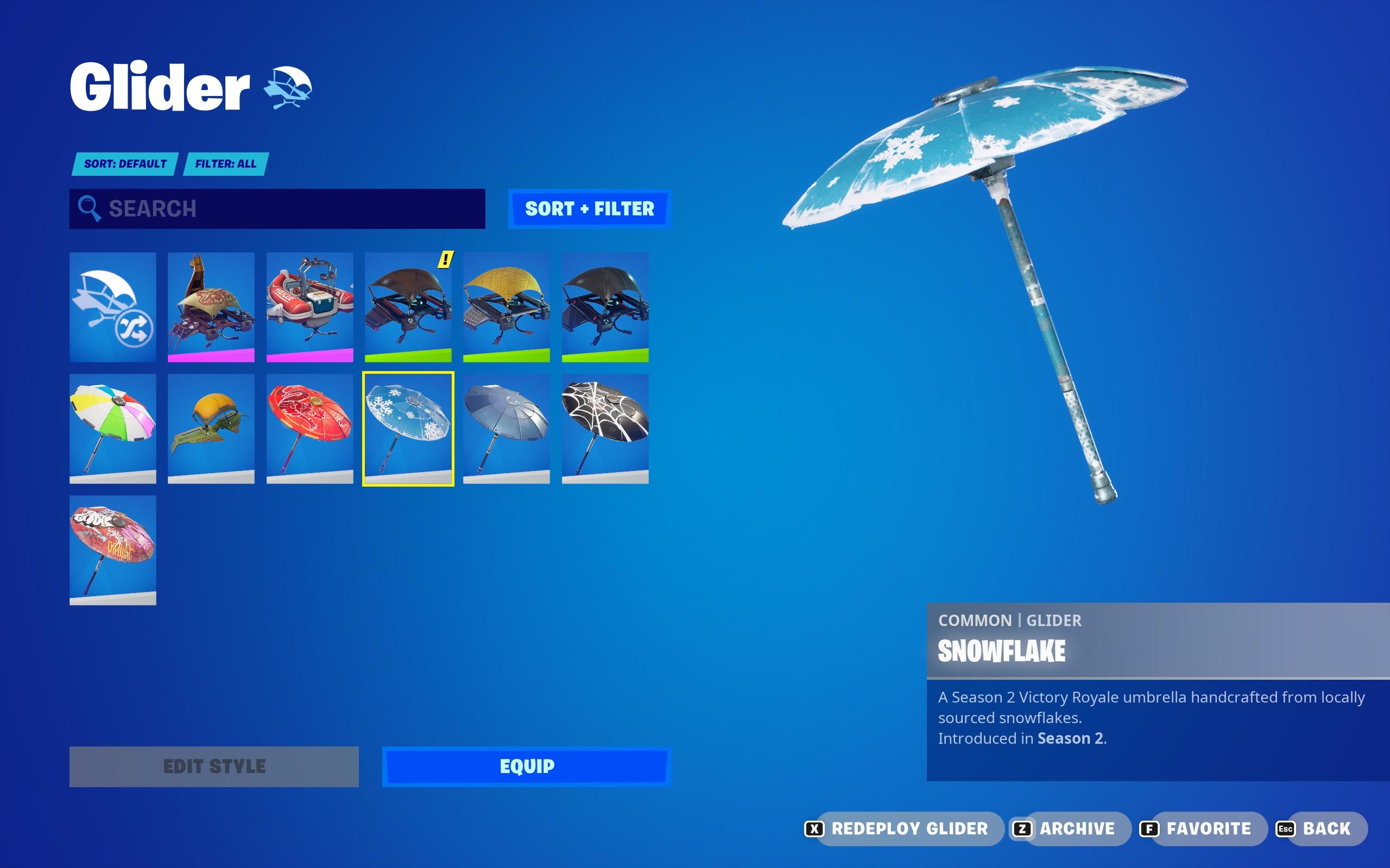 Fortnite Brings Back Beloved Skins After A 1000-Day Absence Fortnite Brings Back Beloved Skins After A 1000-Day Absence