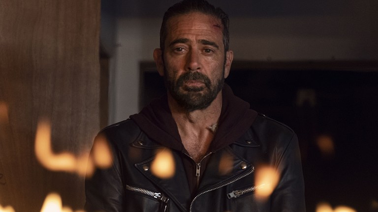 Fortnite Chapter 4: Jeffrey Dean Morgan On Playing Negan Fortnite Chapter 4: Jeffrey Dean Morgan On Playing Negan