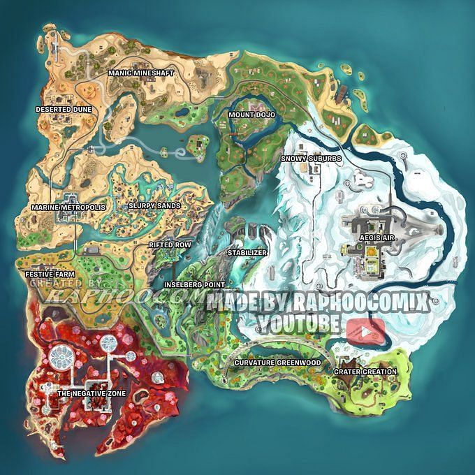 Fortnite Chapter 6 Season 2 Delay: Players React To Prolonged Server Issues Fortnite Chapter 6 Season 2 Delay: Players React To Prolonged Server Issues