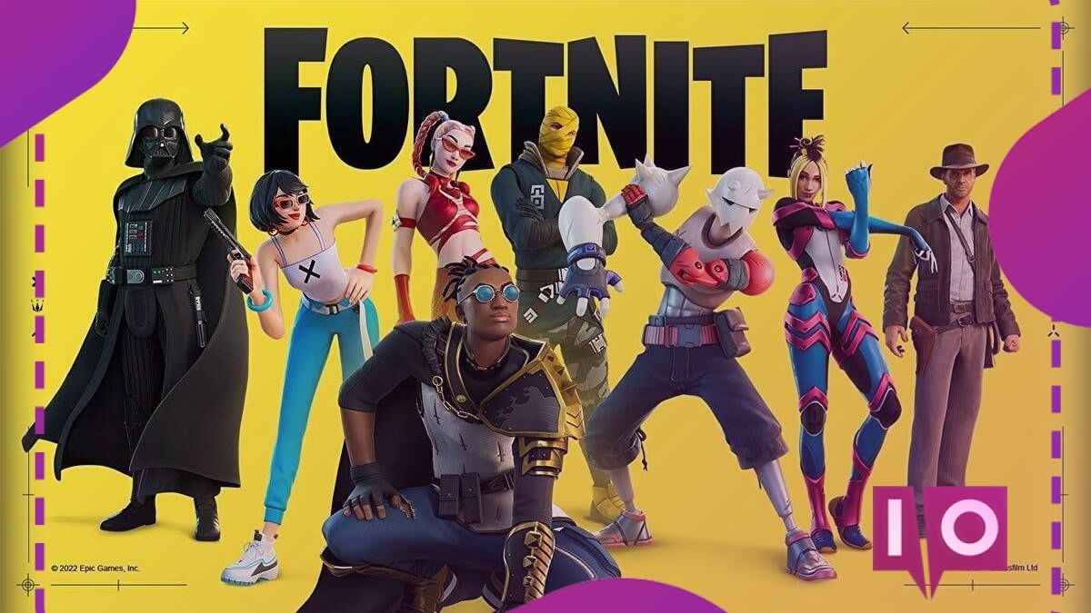 Fortnite Chapter 6 Season 2: Expected Downtime And Server Maintenance Fortnite Chapter 6 Season 2: Expected Downtime And Server Maintenance