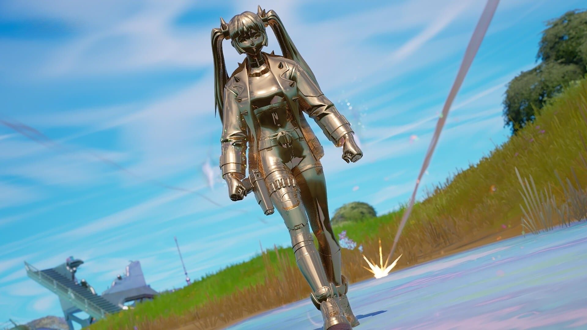 Fortnite Chapter 6 Season 2: Pre-Load, Downtime, Release Date And Battle Pass Skins Fortnite Chapter 6 Season 2: Pre-Load, Downtime, Release Date And Battle Pass Skins