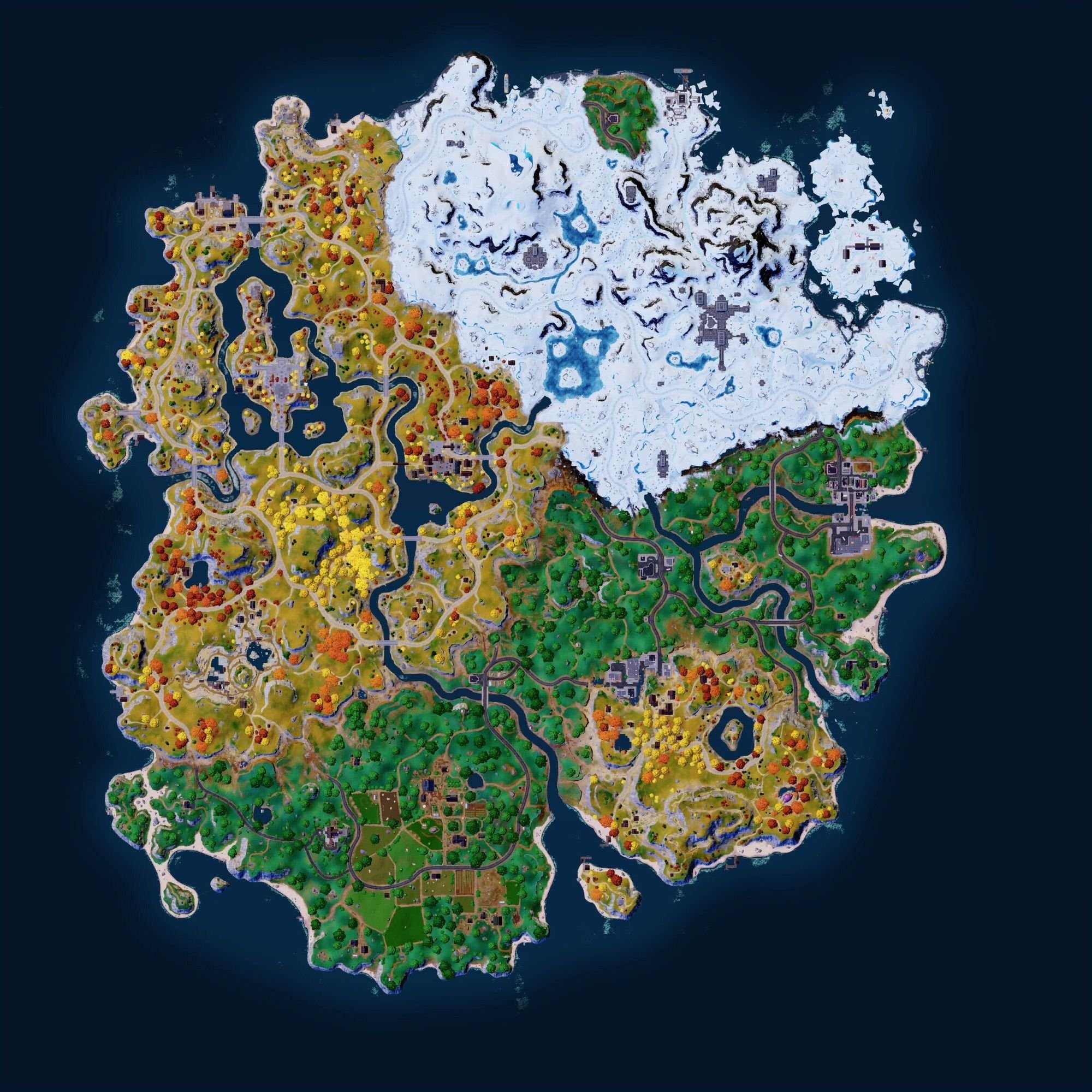 Fortnite Chapter 6 Season 3: Investigating Reports Of Server Outages Fortnite Chapter 6 Season 3: Investigating Reports Of Server Outages