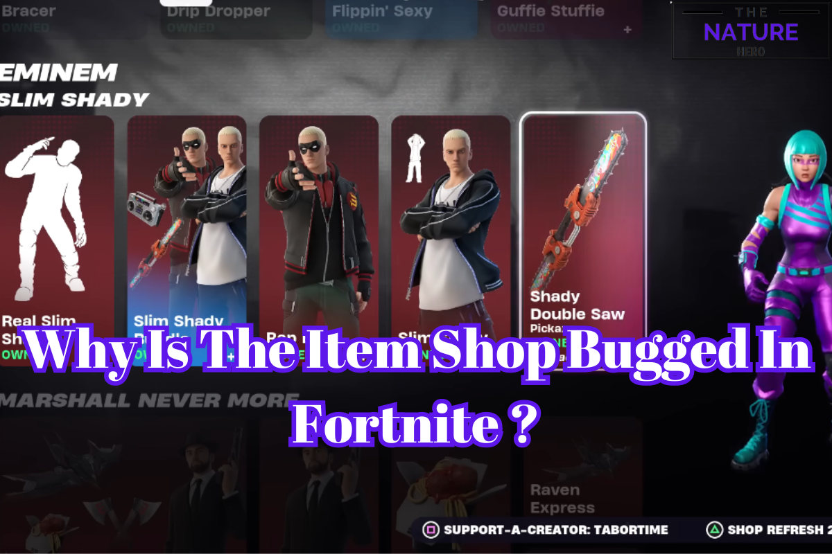 Fortnite Community Outraged By Recent Item Shop Changes Fortnite Community Outraged By Recent Item Shop Changes