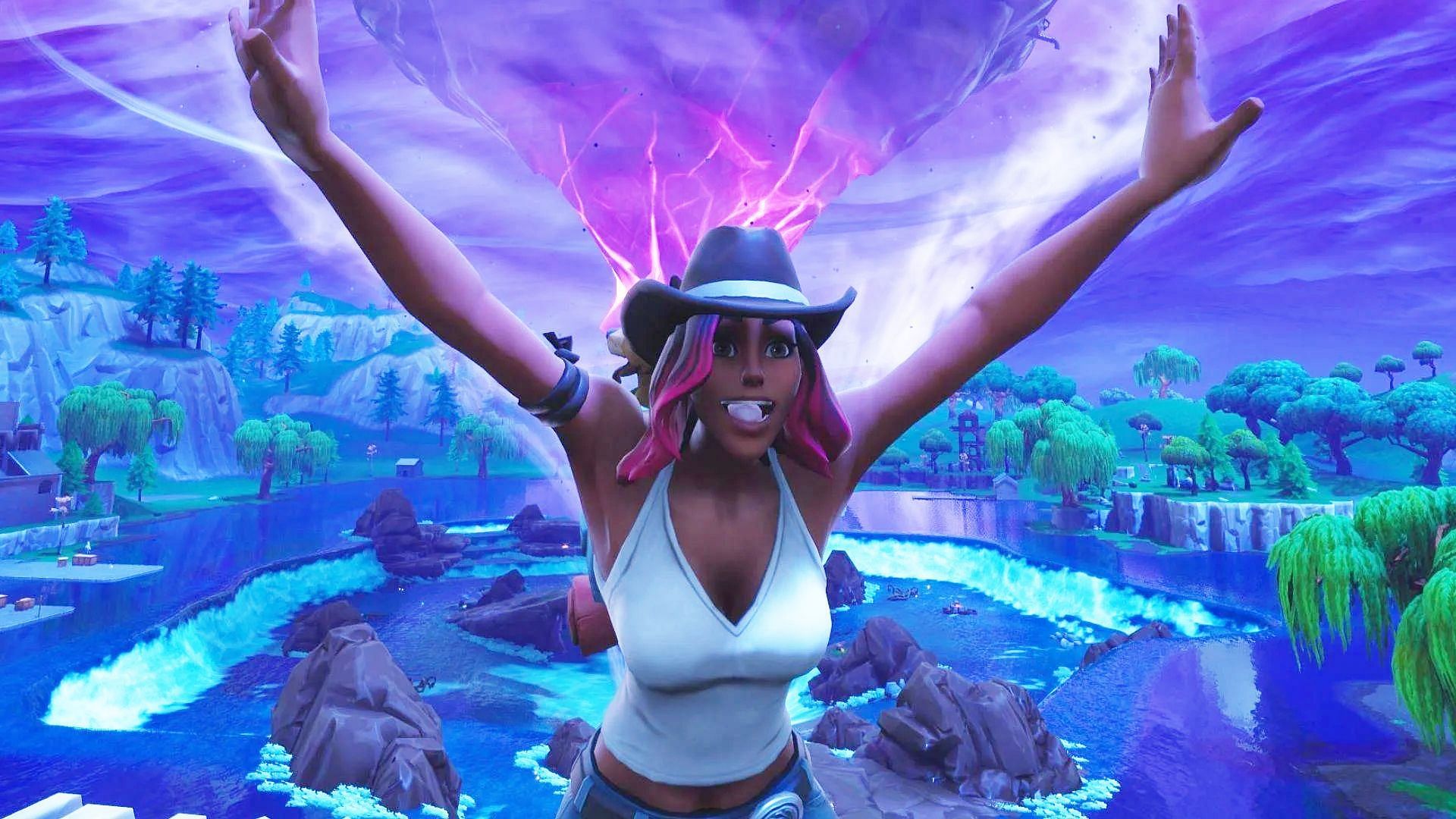 Fortnite Community Outraged By Recent Shop Changes Fortnite Community Outraged By Recent Shop Changes