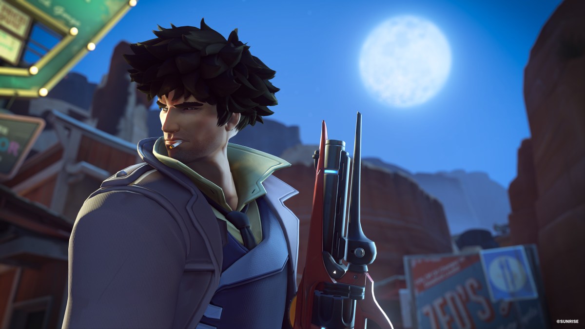 Fortnite Cowboy Bebop Bundle: Faye Valentine And Spike Spiegel Skin Prices Fortnite Cowboy Bebop Bundle: Faye Valentine And Spike Spiegel Skin Prices