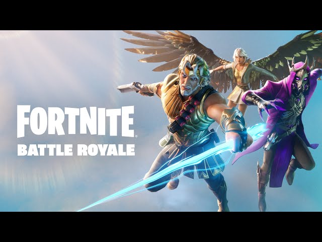 Fortnite Down? Investigating Chapter 6 Season 3 Server Issues Fortnite Down? Investigating Chapter 6 Season 3 Server Issues