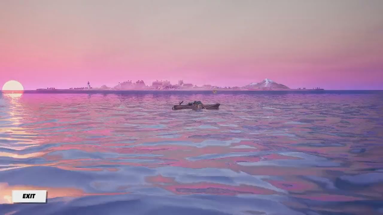 Fortnite Downtime: Chapter 6 Season 2 Delayed, Players Frustrated Fortnite Downtime: Chapter 6 Season 2 Delayed, Players Frustrated