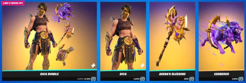 Fortnite Fans Furious Over Latest Item Shop Update Fortnite Fans Furious Over Latest Item Shop Update