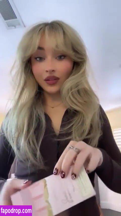 Fortnite Festival: New Leak Hints At Sabrina Carpenter Performance Fortnite Festival: New Leak Hints At Sabrina Carpenter Performance