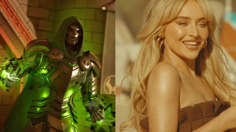 Fortnite: How To Get The Sabrina Carpenter Skin Fortnite: How To Get The Sabrina Carpenter Skin