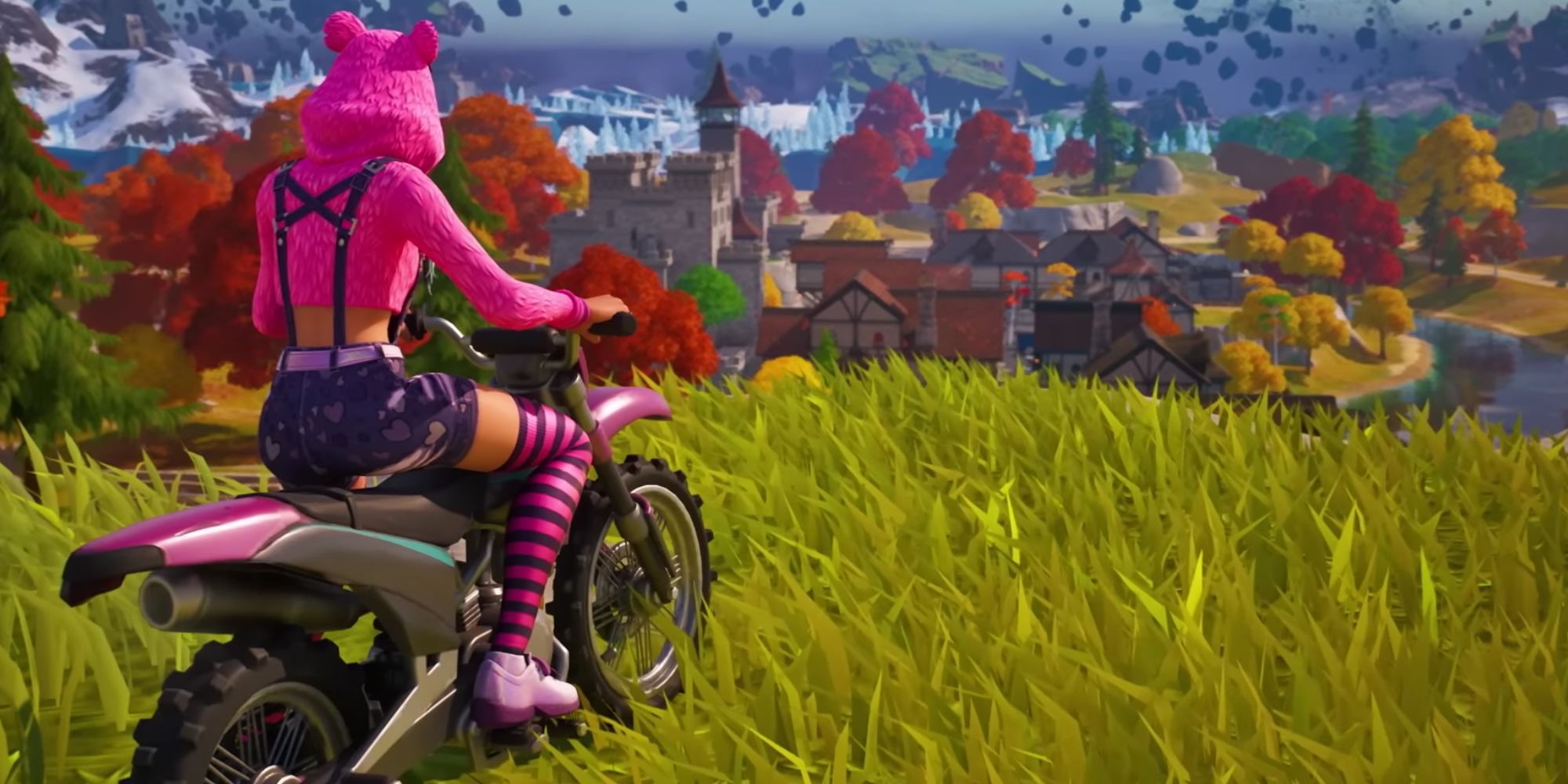 Fortnite Issues Refunds: A Sign Of Cosmetic Policy Shifts? Fortnite Issues Refunds: A Sign Of Cosmetic Policy Shifts?