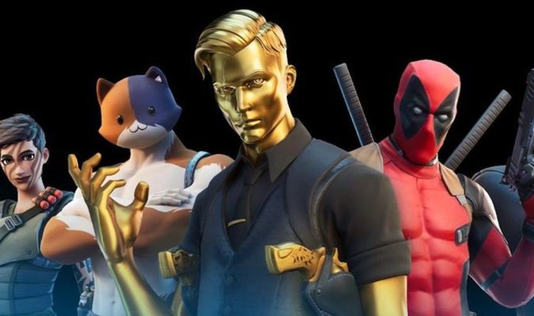 Fortnite Item Shop Update: Long-Awaited Skin Returns After 1000 Days Fortnite Item Shop Update: Long-Awaited Skin Returns After 1000 Days